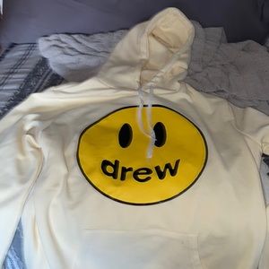 Drew Justin Bieber Hoodie